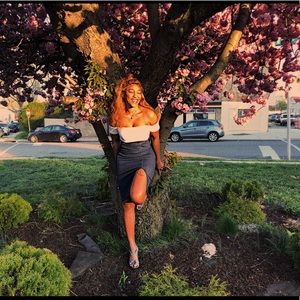 Meet your Posher, Taylor